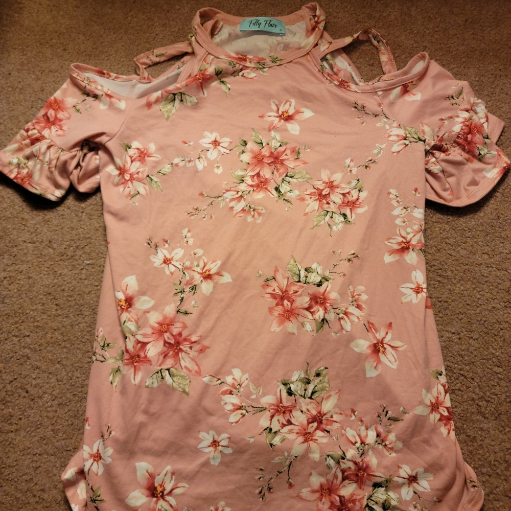 Filly Flair top